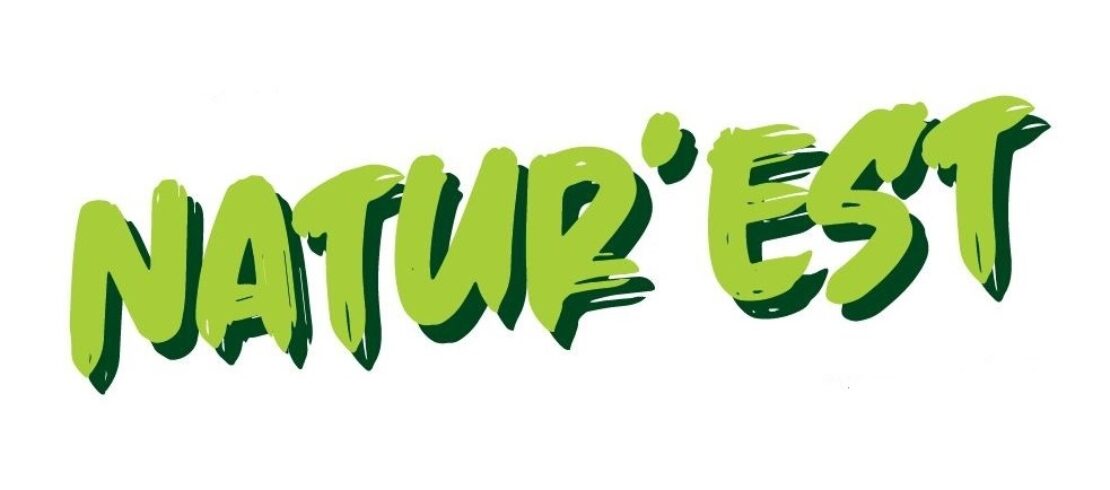 Logo Natur'Est (FVJ)