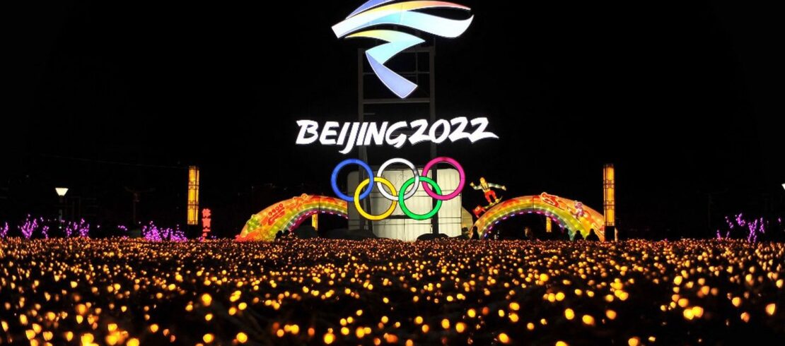 Pékin 2022