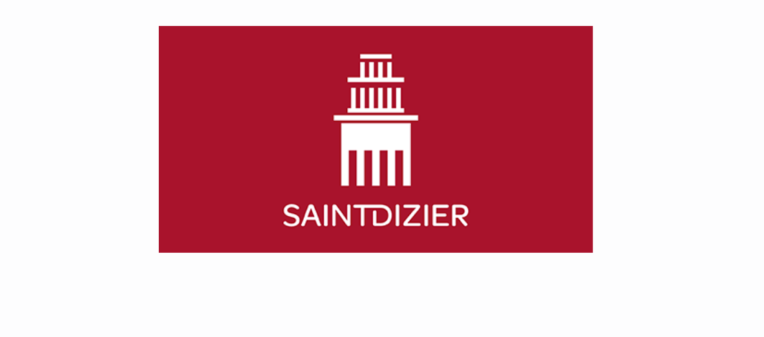 saint dizier logo