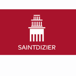 saint dizier logo