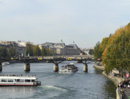 ATHLETICS - PARIS MARATHON 2021