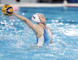 OLYMPIC GAMES - PARIS 2024 - WATER-POLO - FRA v ITA - 20240729