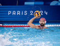 OLYMPIC GAMES - PARIS 2024 - WATER-POLO - FRA v HUN - 20240728